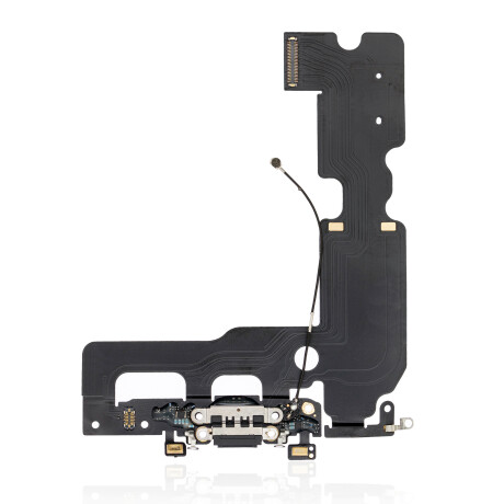 Flex Iphone 7 Plus Conector De Carga Generico (repuesto) Flex Iphone 7 Plus Conector De Carga Generico (repuesto)