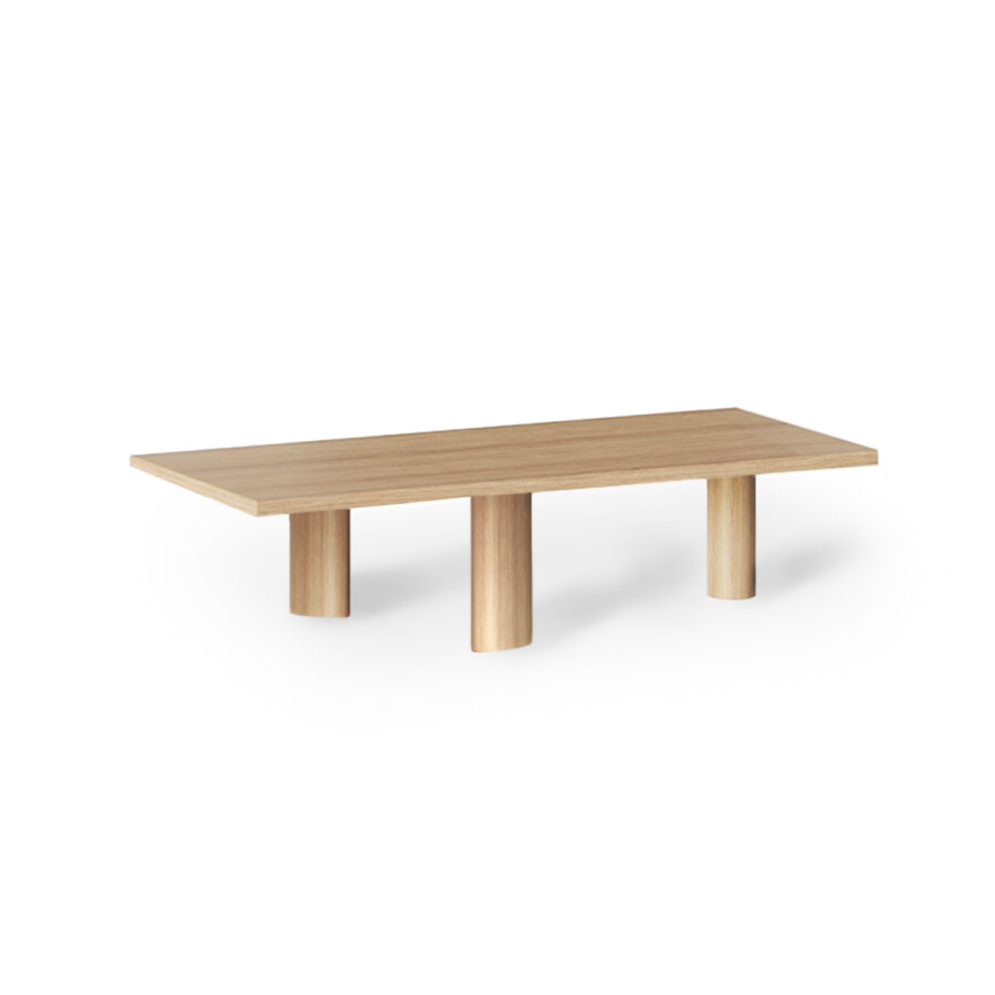 Mesa Baja Modern EN EXHIBICIÓN | SIN CAMBIO Mesa Baja Modern EN EXHIBICIÓN | SIN CAMBIO