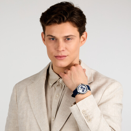 Reloj Maserati Successo R8871621042 0