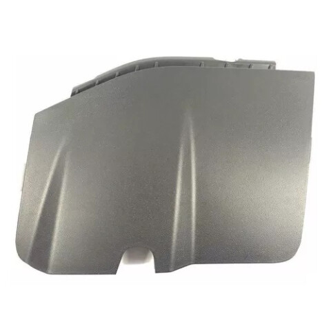 TAPA GANCHO DE REMOLQUE DE PARAGOLPE DELANTERO AMAROK 10/16 Tapa Gancho De Remolque De Paragolpe Delantero Amarok 10/16