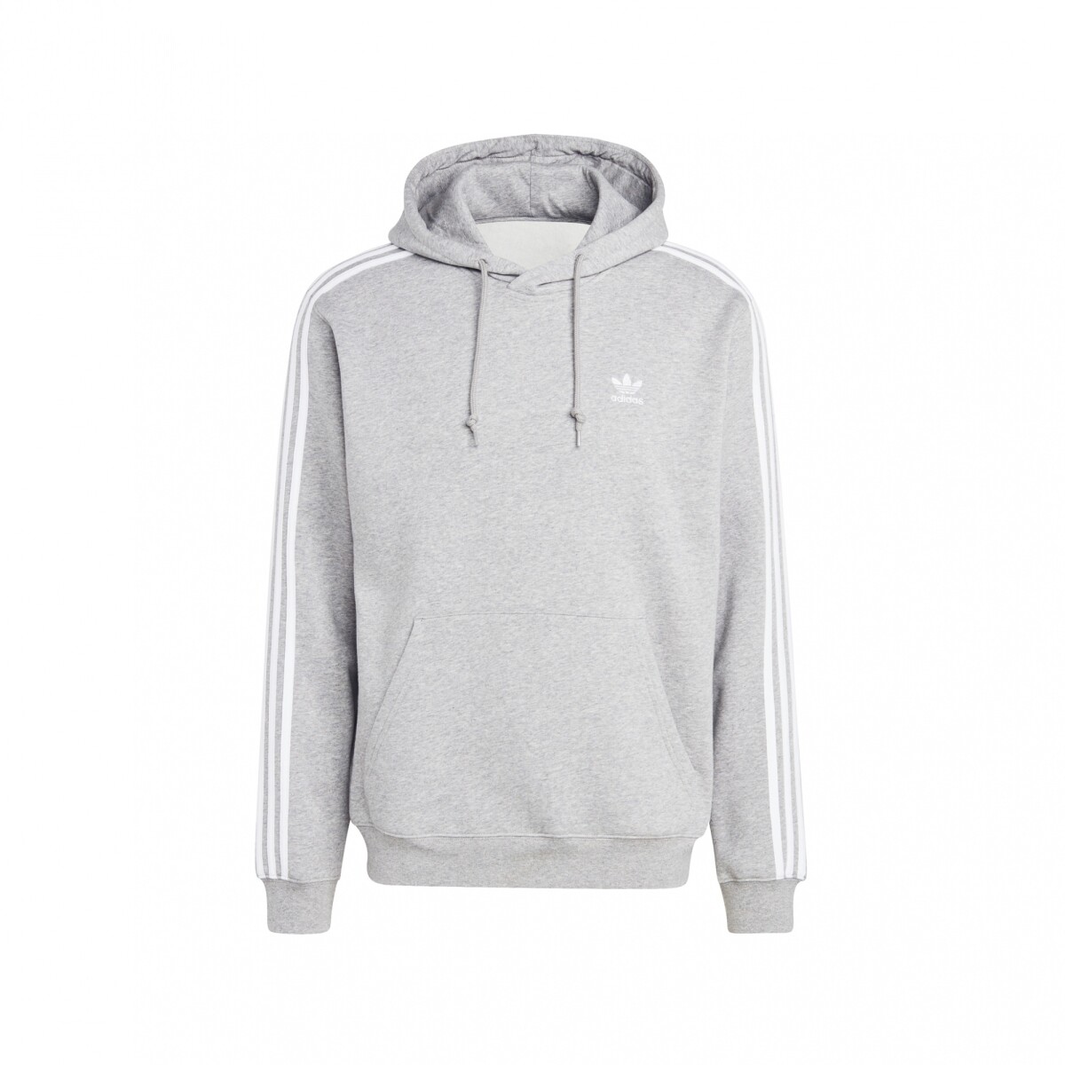 CANGURO adidas ADICOLOR CLASSICS 3 TIRAS - Grey 