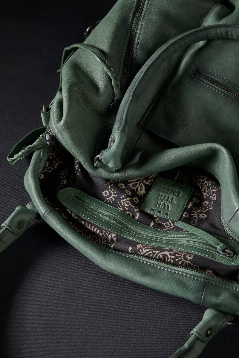 BOLSO TOTE EMERSON Verde