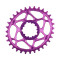 Plato Absolute Black Sram Dm 36t Purpura