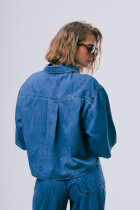 Wiz Classic Blue