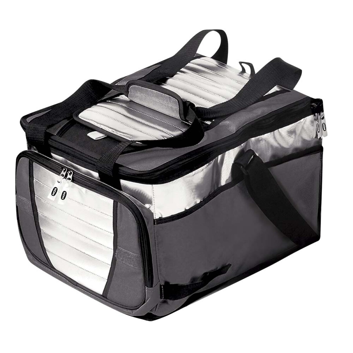 CONSERVADORA BOLSO TÉRMICO 36 LTS 37X30X27CM 