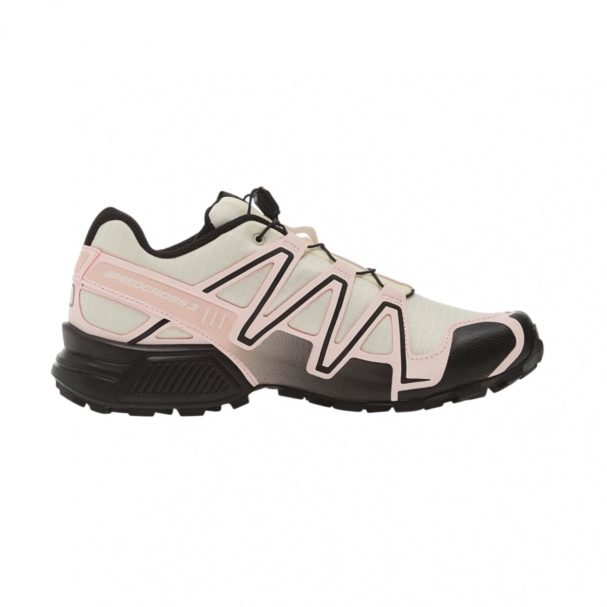 CHAMPION SALOMON SPEEDCROSS 3 - cream 