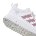 Championes de Niños Adidas Tensaur Sport 3.0 Infantil Blanco - Rosado