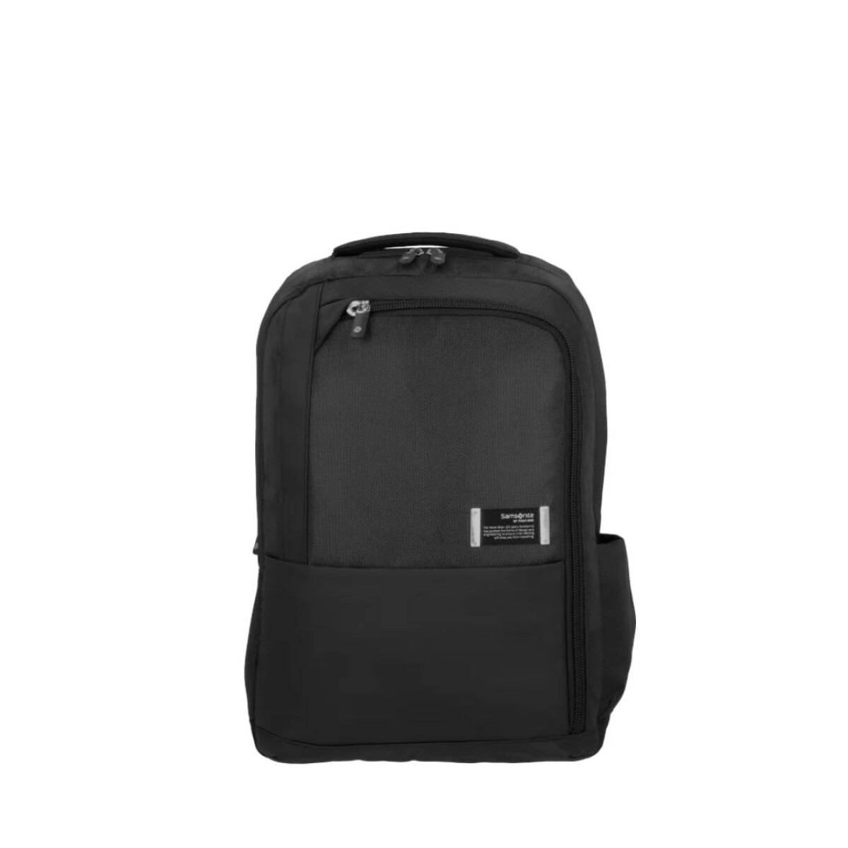 Mochila para Notebook Samsonite New Avant 17 pulgadas - Negra 