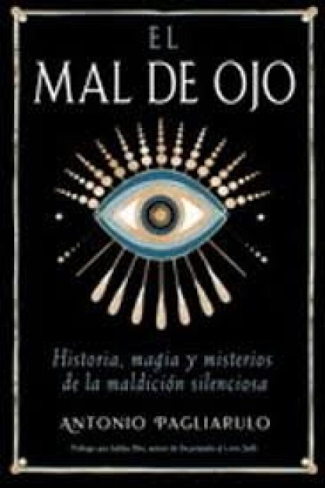 EL MAL DEL OJO EL MAL DEL OJO