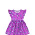 Vestido para niñas ROSA