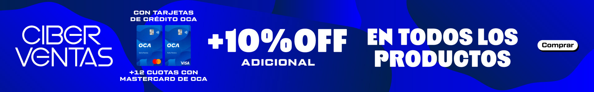 Listadoproductos_oca 10% off en toda la web