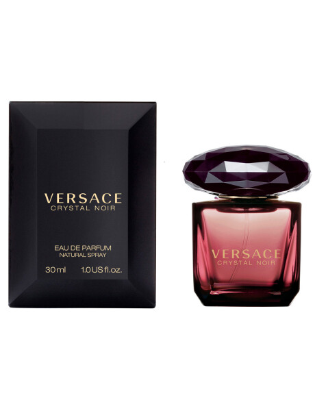 Perfume Versace Crystal Noir EDT 30ml Original Perfume Versace Crystal Noir EDT 30ml Original