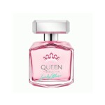 Queen Of Seduction Lively Muse Eau de Toilette 50ml