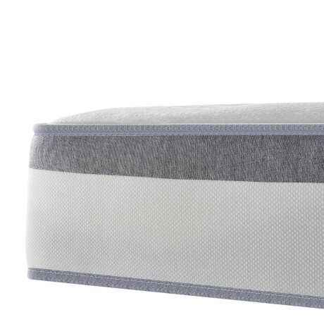 Colchon de resortes 2 Plazas HAMPTONS Rhodium Colchon de resortes 2 Plazas HAMPTONS Rhodium