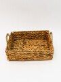 Cesta Mixtil Color Unico