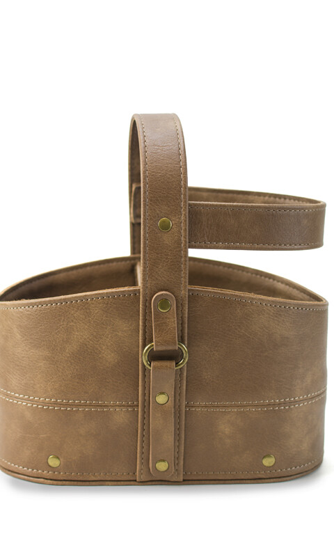 POSATERMO SERPENS TOSTADO