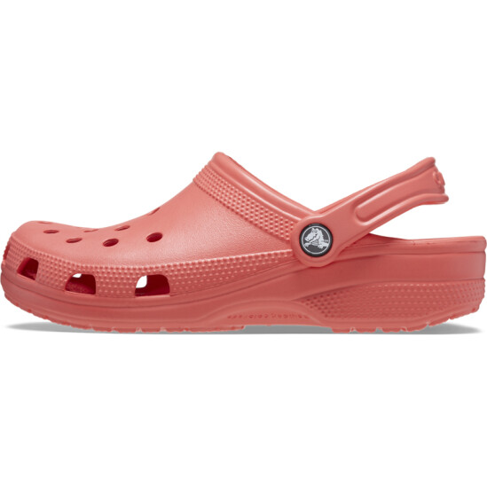 Crocs Classic Rojo