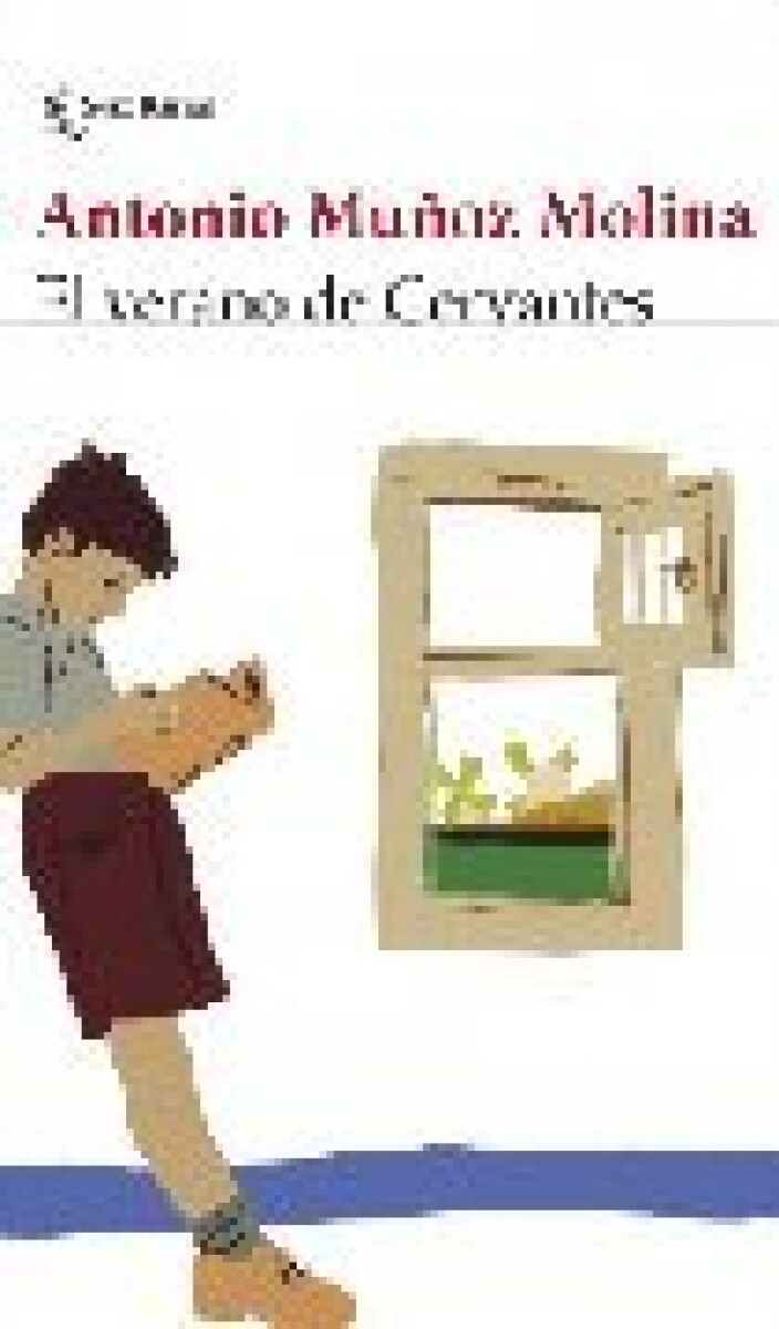 EL VERANO DE CERVANTES 