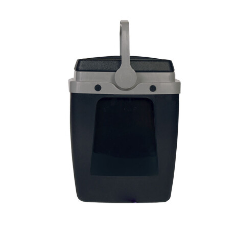 Conservadora térmica MOR de 18 litros Negro