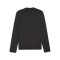 Buzo de Hombre Puma Train Sweat Negro