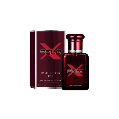 Perfume Polo Red X Extreme Edp 40ML 001
