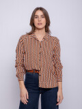 CAMISA PACIOS Miel