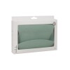 Babero Silicona Platinum Kikkaboo Verde