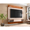 RACK PANEL VENUS COLOR OFF WHITE/FREIJO Rack Panel Venus Color Off White/freijo