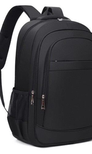 MOCHILA REPUBLICA NEGRO