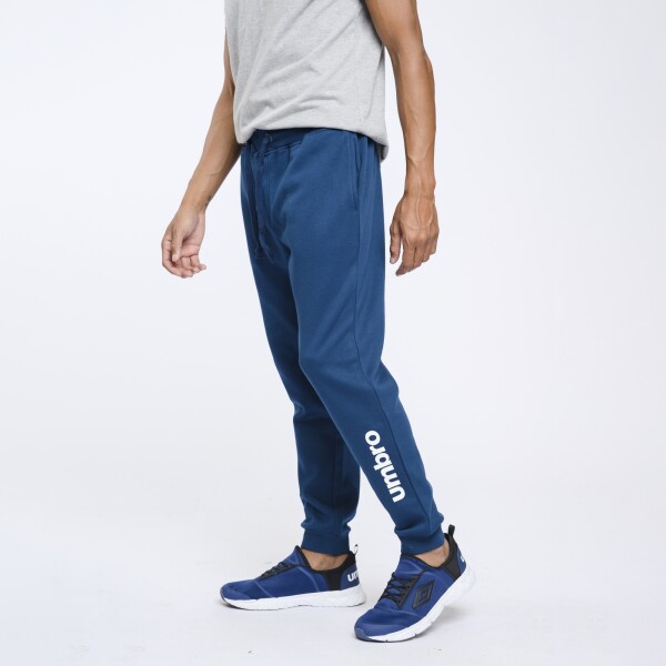 Pantalón Buz Umbro Hombre Azu