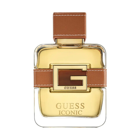 Perfume Guess Iconic Men EDP 100ml Perfume Guess Iconic Men EDP 100ml