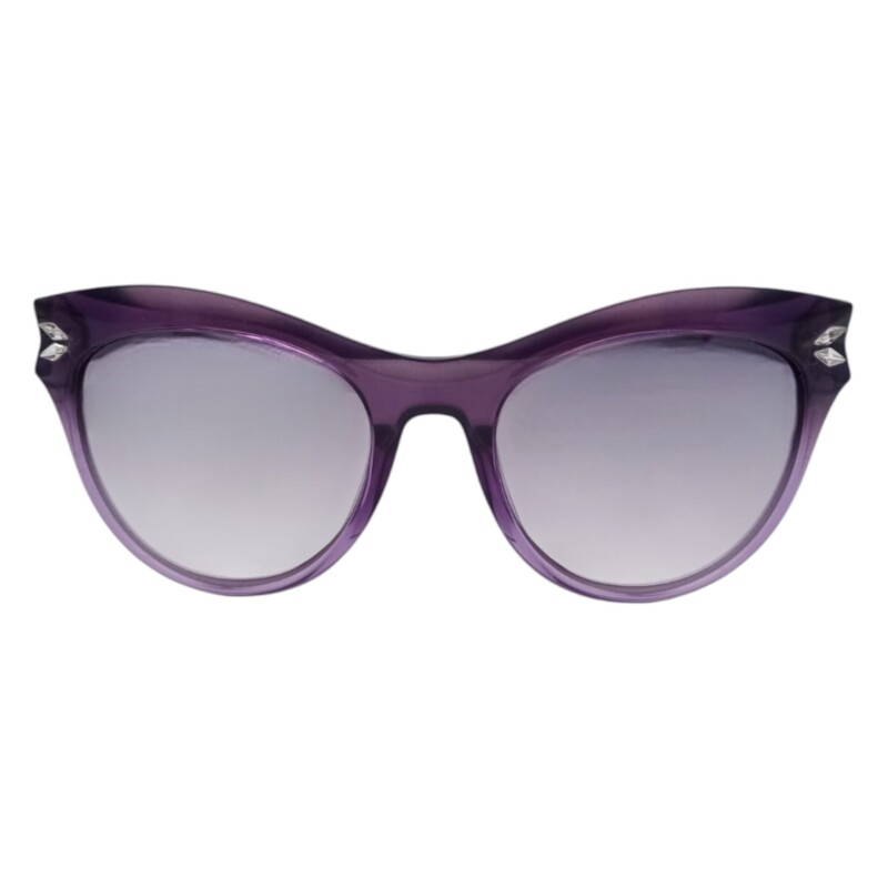 SWAROVSKI SK0171 78Z 51/18 140 *2 - Adulto - Violeta violetauniforme
