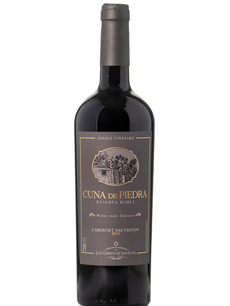 Cabernet Sauvignon Cuna de Piedra Reserva Roble Cabernet Sauvignon Cuna de Piedra Reserva Roble