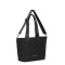 Cartera Las Oreiro Love Negro