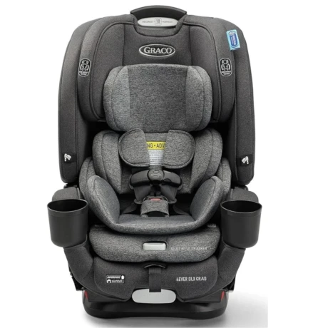 Graco Butaca 4Ever Deluxe Slim 5en1 Harrison Graco Butaca 4Ever Deluxe Slim 5en1 Harrison