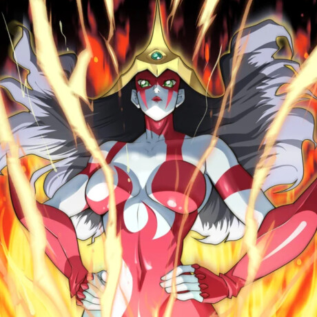 Elemental Hero Burstinatrix • Yu-Gi-Oh! - 1598 Elemental Hero Burstinatrix • Yu-Gi-Oh! - 1598