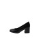 ZAPATO 35-40 BLACK