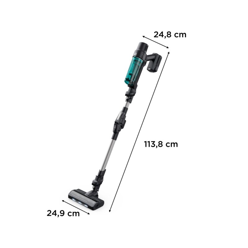 Aspiradora Rowenta X-Pert Flex 7.60 | Animal Care Aspiradora Rowenta X-Pert Flex 7.60 | Animal Care
