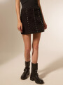 Falda Armia Negro