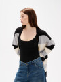 Saco Fynal Estampado 2