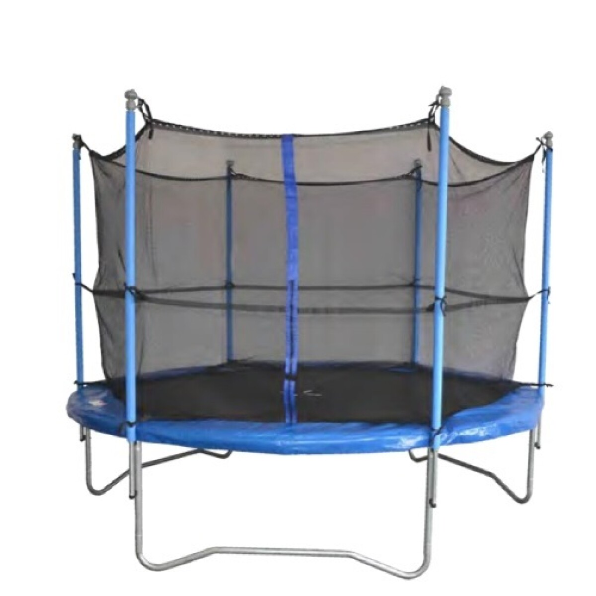 Trampolín con red / Cama elástica 305 cm 