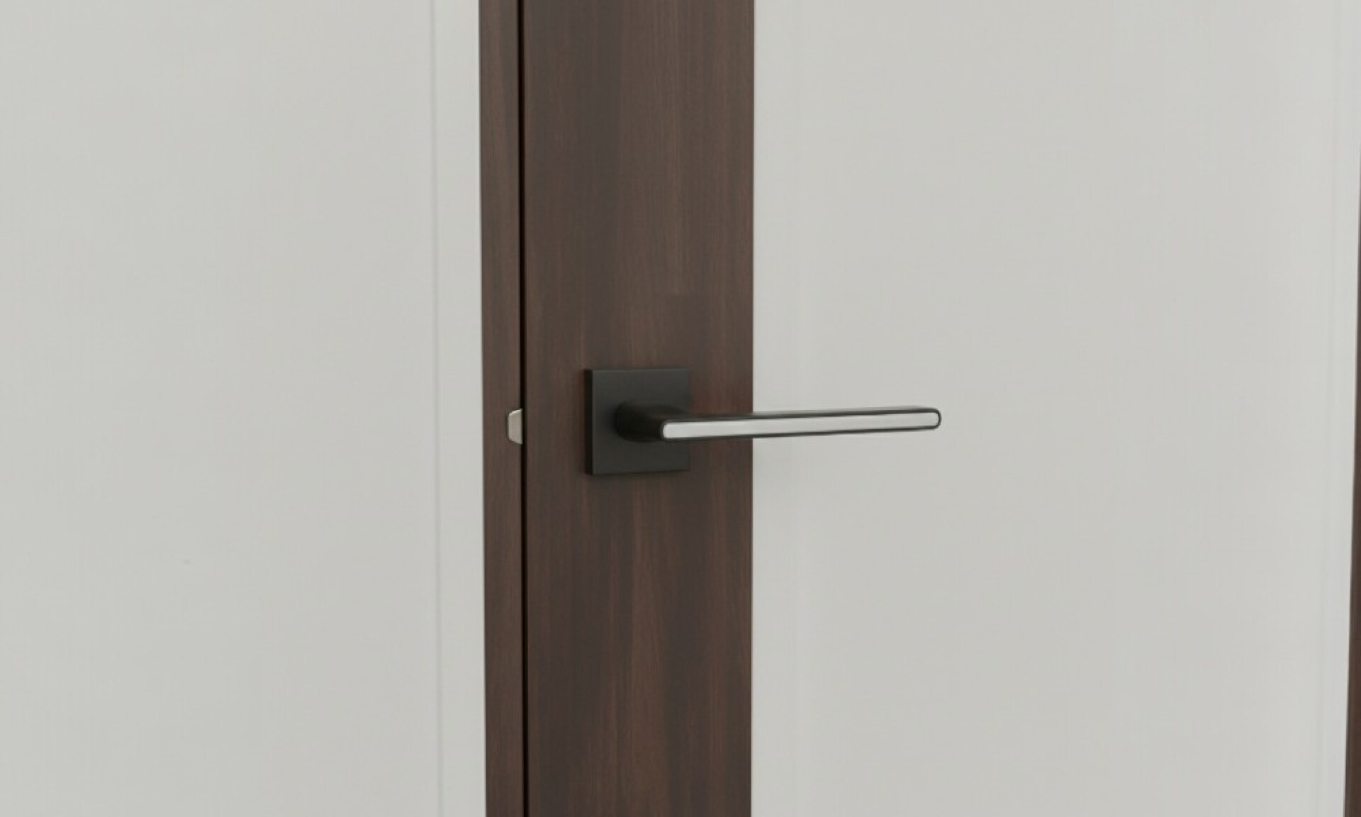 Manija Para Puerta Rcs-810g Grafito 