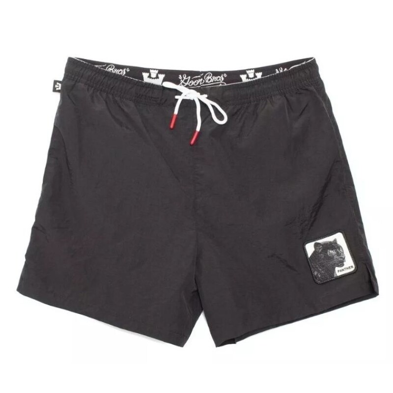Goorin Bros Short De Baño - Black Panther Goorin Bros Short De Baño - Black Panther