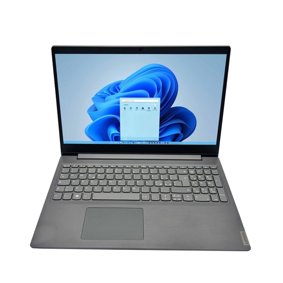 Notebook Lenovo IdeaPad V15-IGL. Celeron 1.1Ghz. RAM 8GB. Disco Sólido NUEVO 120GB. Pantalla 15,6" Full HD. Win11 