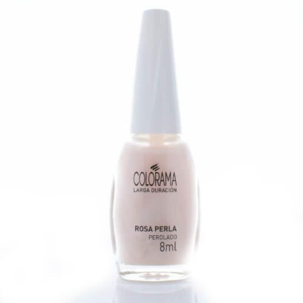 Esmalte Colorama Rosa Perlado – Uñas Delicadas y Elegantes