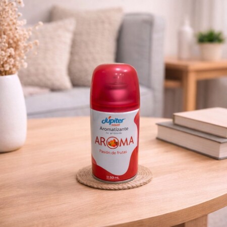 AROMATIZANTE JUPITER PASION DE FRUTAS AROMATIZANTE JUPITER PASION DE FRUTAS