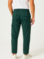 Pantalon Gulad Gris Topo