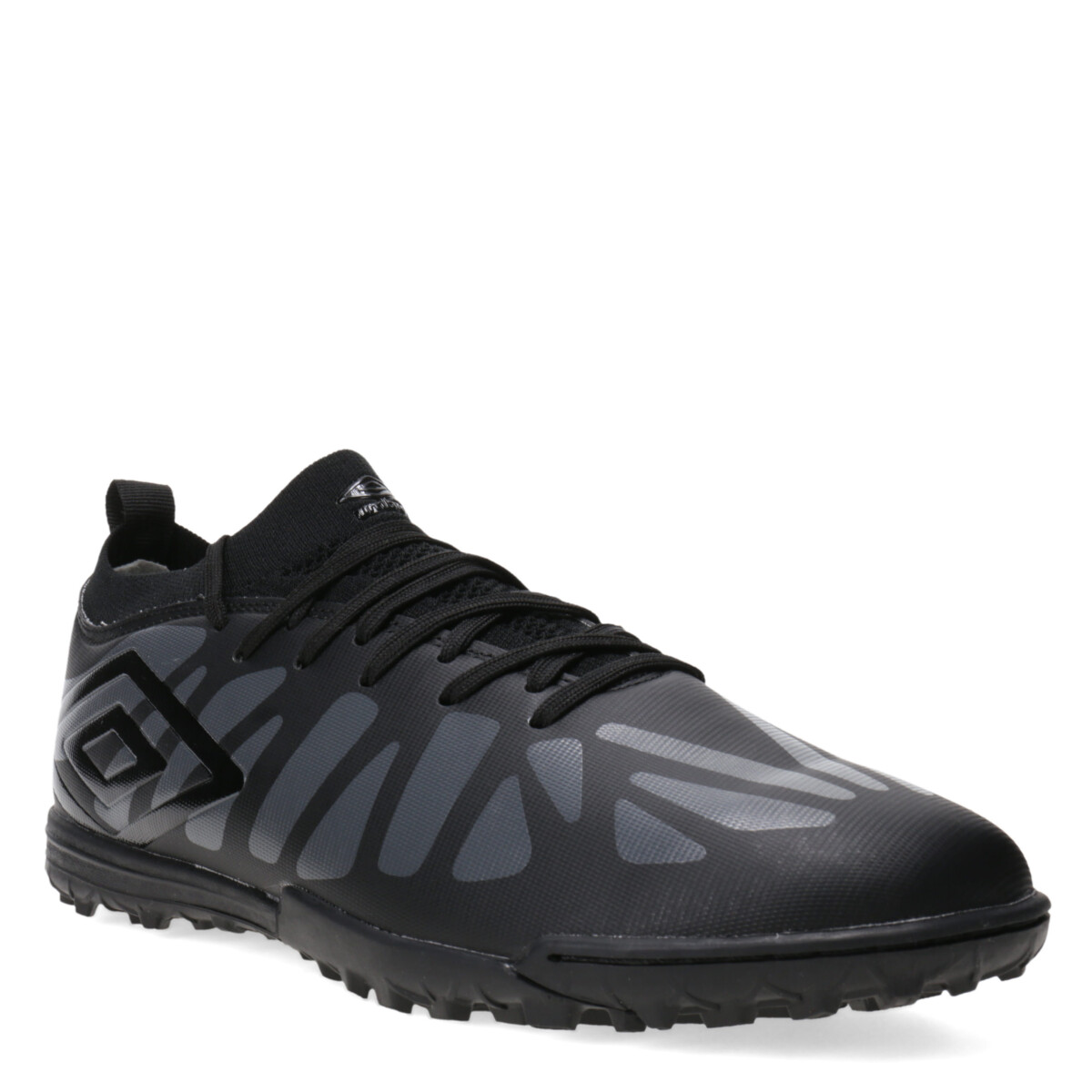 Championes de Hombre Umbro Fútbol 5 Beat TF - Negro 