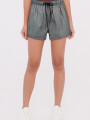 Short Zurita Gris Claro