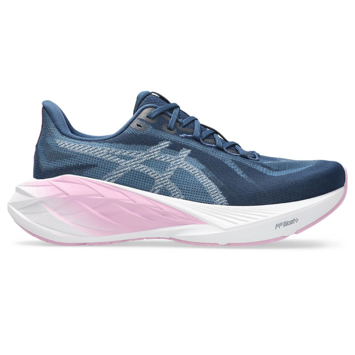 Zapatillas Running Dynablast 6 Mujer 